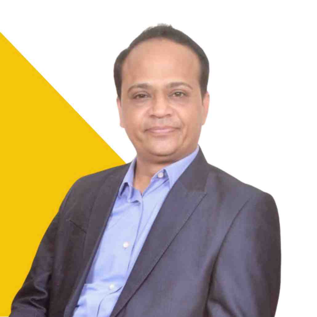 Dr. Hemant Chaudhary